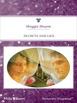 cover image of Secrets And Lies